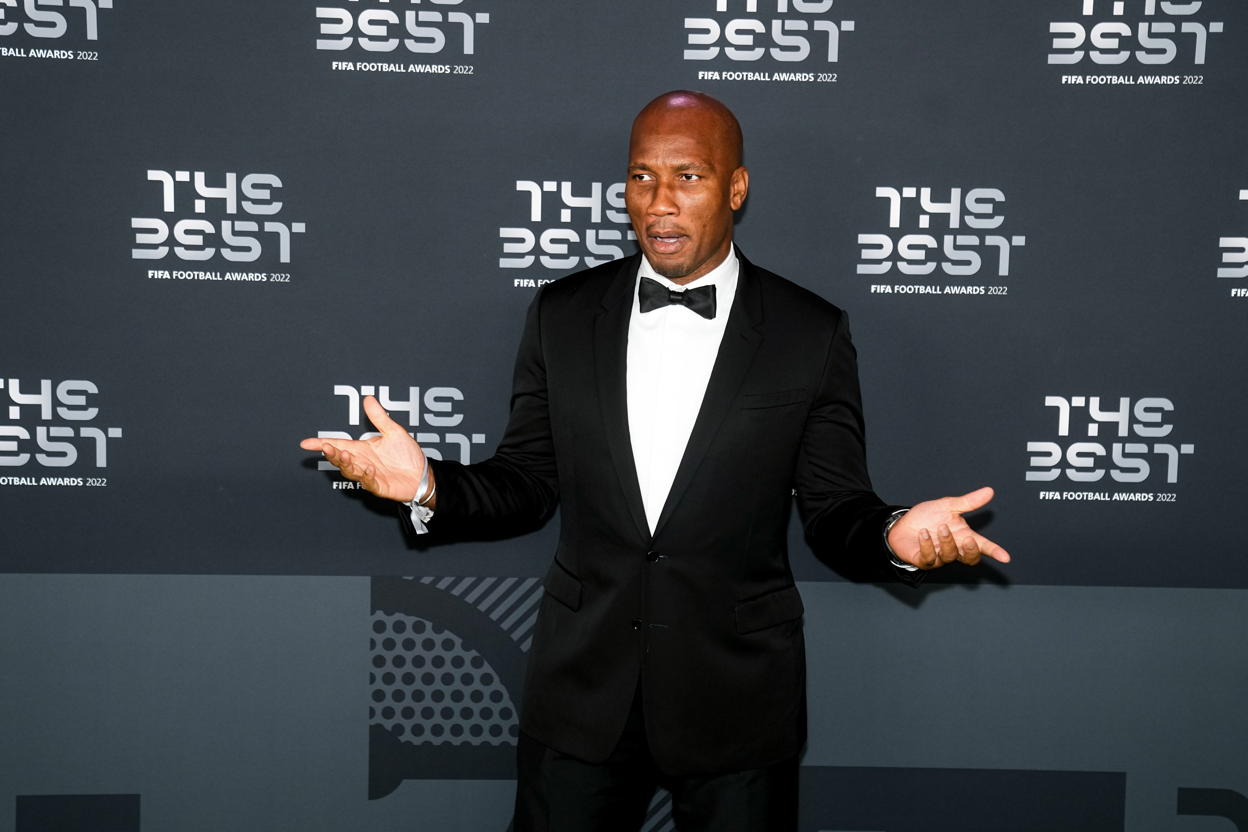 Ballon d’Or 2023 : pourquoi Drogba a défendu Martinez