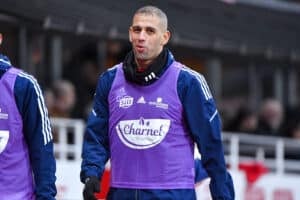 Brésil : Slimani se met en évidence d’entrée !
