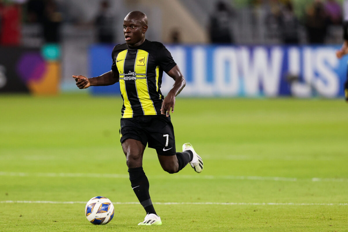 Pronostic Al-Ittihad – Al-Ettifaq : une cote à 2.95 à tenter sur le choc Gallardo-Gerrard !