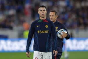 Séisme au Maroc : une fake news avec Ronaldo dénoncée