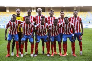 Liberia : la liste pour le Maroc avec un ancien du Wydad