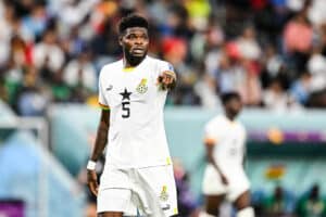 Ghana-Centrafrique : chaîne, heure et compos du match