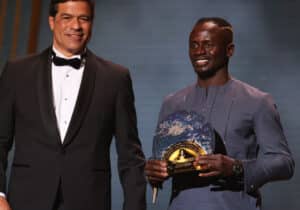 Ballon d’Or 2023 : le prix Socrates va-t-il rester en Afrique ?