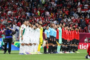 Egypte-Algérie : date, chaîne et heure du match