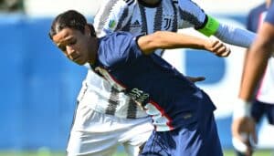 Algérie U20 : un nouveau du PSG dans les 9 expatriés appelés