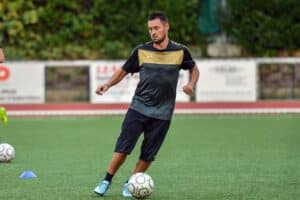 Algérie : Mondial minifoot, Ziani répond à la FAF