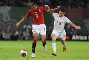 Egypte-Algérie : pourquoi une telle rivalité ?