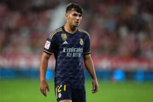 Maroc : Regragui très clair avec Brahim Diaz