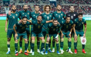 Japon-Tunisie : date, chaîne et heure du match