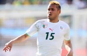 Algérie : la FAF renie la sélection de Ziani et Taïder !
