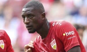 Stuttgart : revirement total pour l’avenir de Guirassy ?