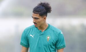 Maroc : un recalé des JO envoyé en Ligue 2