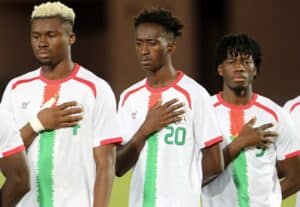 Mauritanie-Burkina Faso : date, chaîne et heure du match