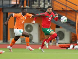 Classement FIFA : Maroc, Côte d’Ivoire, Algérie et Cameroun en chute !