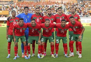 Maroc : un match amical officialisé par un adversaire !
