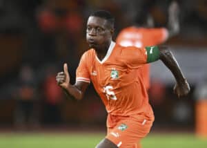 Côte d’Ivoire : le gros coup de gueule de Gradel