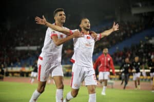Ligue africaine de football : le Wydad prend une option face à l’Espérance Tunis