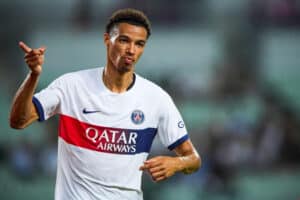 Cameroun : Eto’o insiste pour Ekitike !