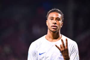 Algérie : la mise au point de Thierry Henry sur le choix d’Olise