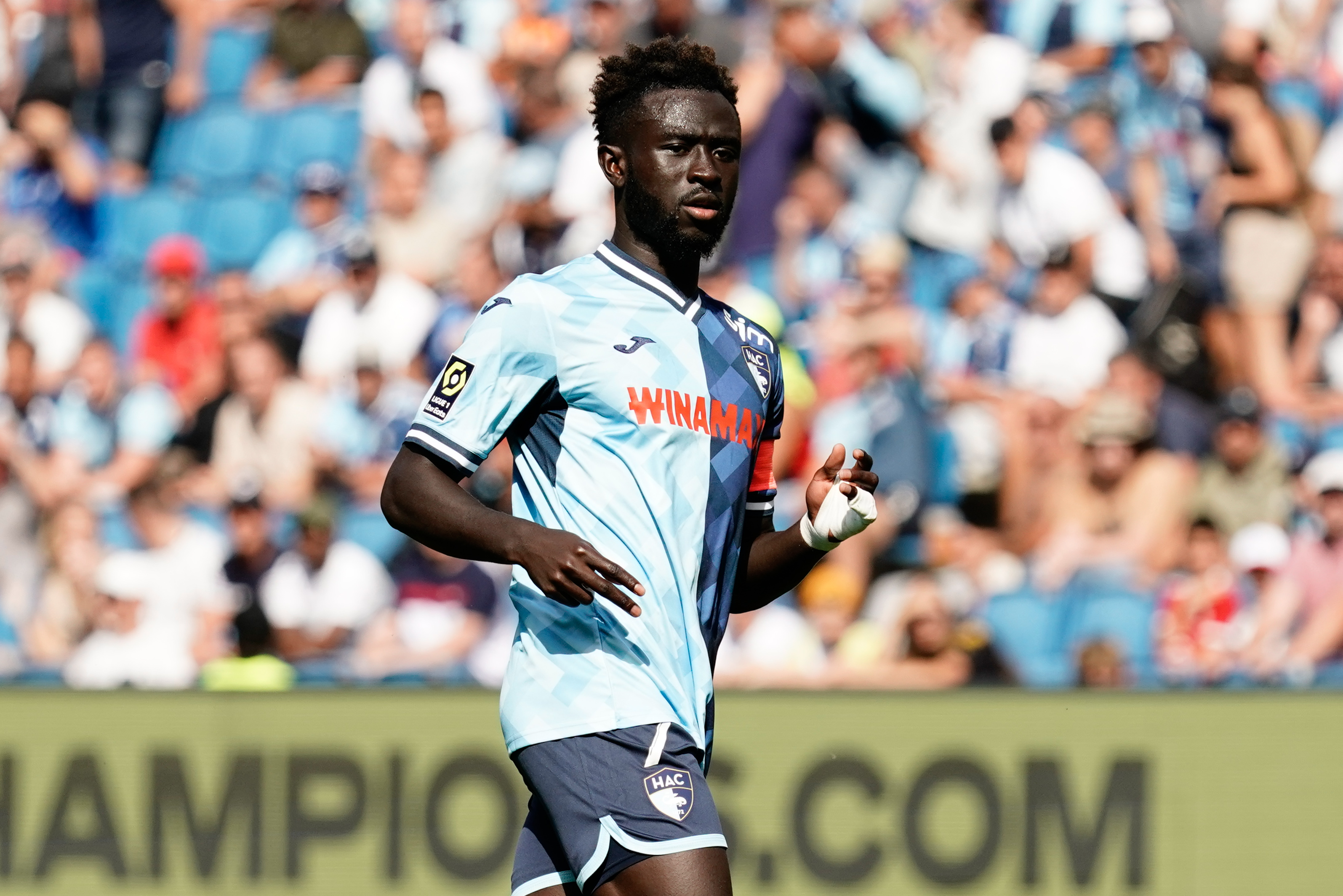 Sénégal : un international Espoirs de L1 ouvre la porte à la Guinée Bissau