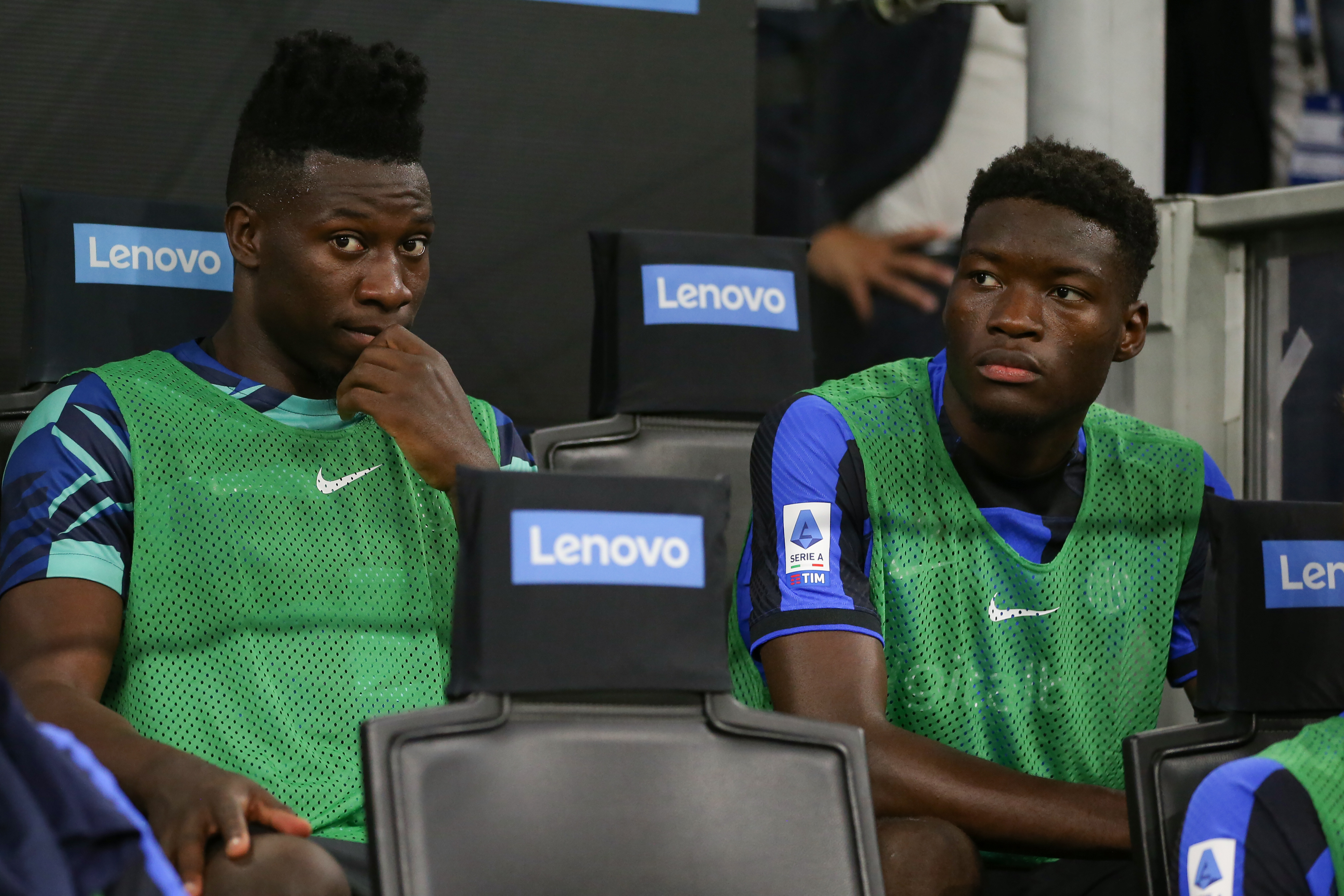 Cameroun : un binational de l’Inter Milan prêt à dire oui ?