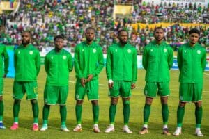 Comores-Ghana : date, chaîne et heure du match