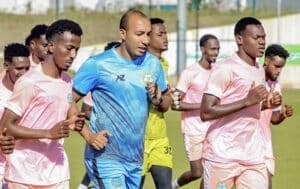 Somalie : un joueur s’enfuit avant d’affronter l’Algérie !