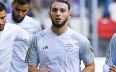 L'actualité du football africain
