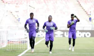 Côte d’Ivoire : un démenti sur le gardien titulaire pour la CAN