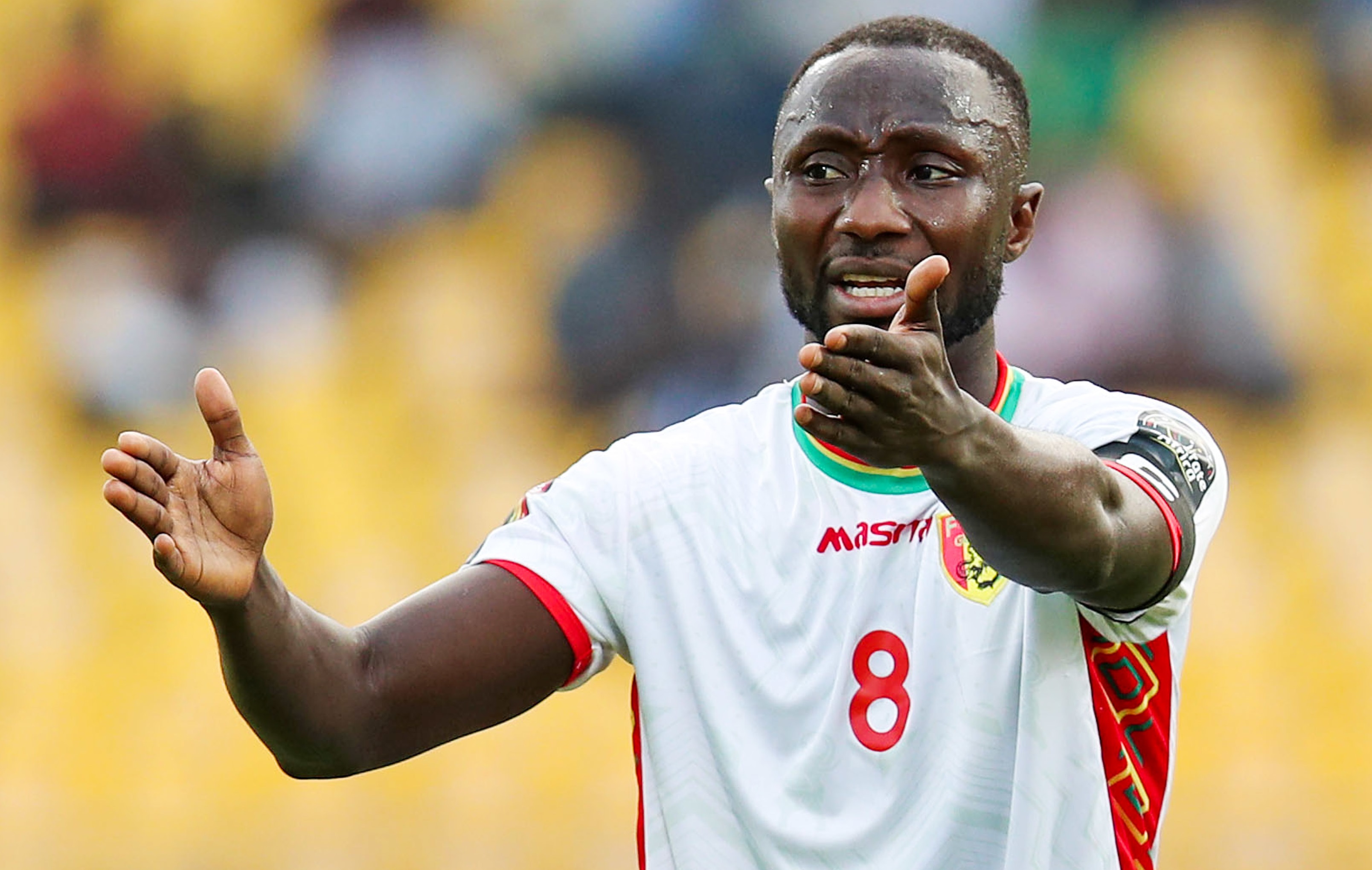 CAN 2023 : la Guinée vraiment menacée d’exclusion ?