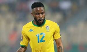 Gabon : une fake news avec Guélor Kanga