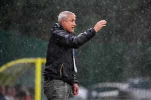 Bernard Casoni : « Si j’ai pu blesser, je fais mon mea-culpa » [Exclu]