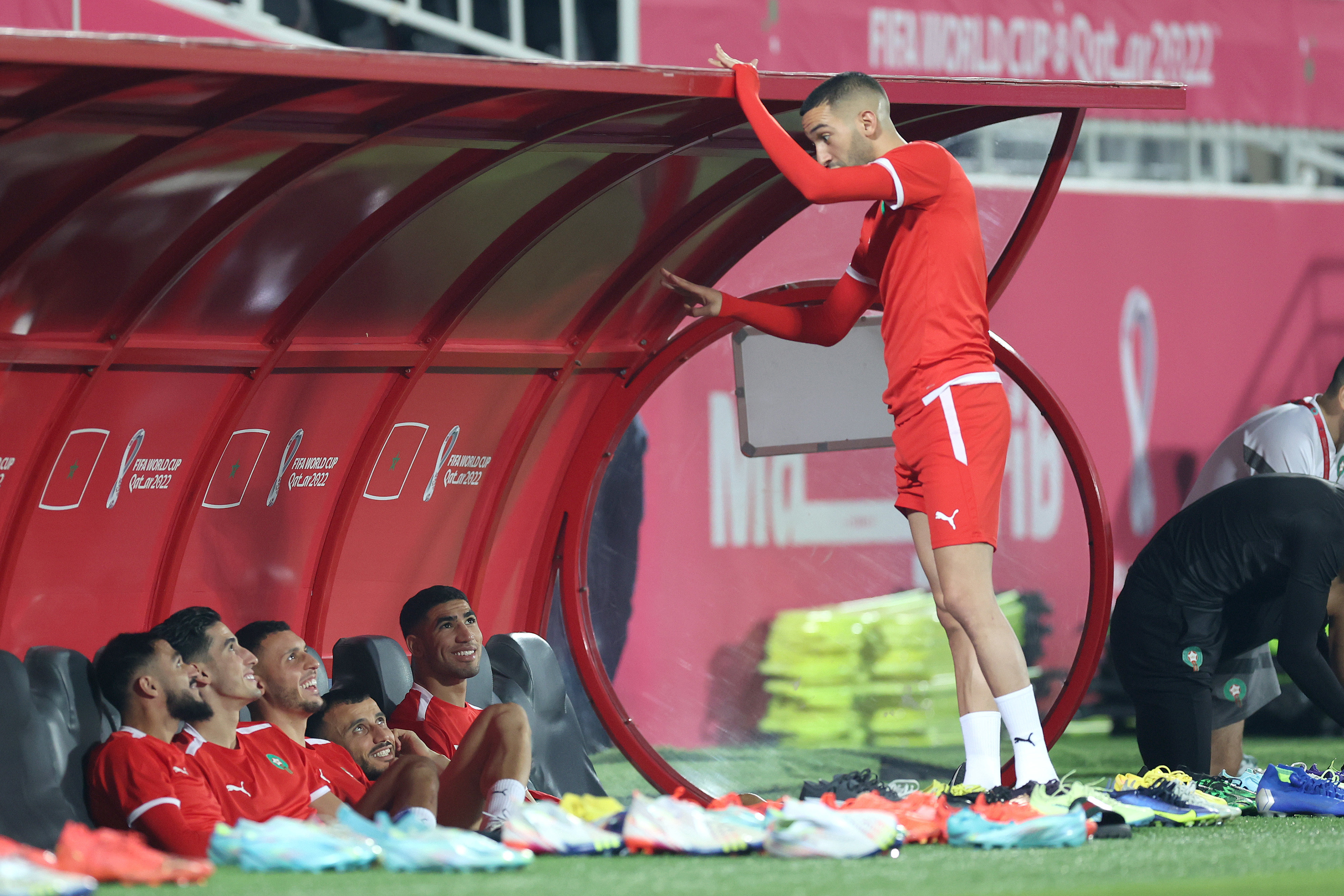 CAN 2023 : le Maroc choisit un hôtel… marocain en Côte d’Ivoire !