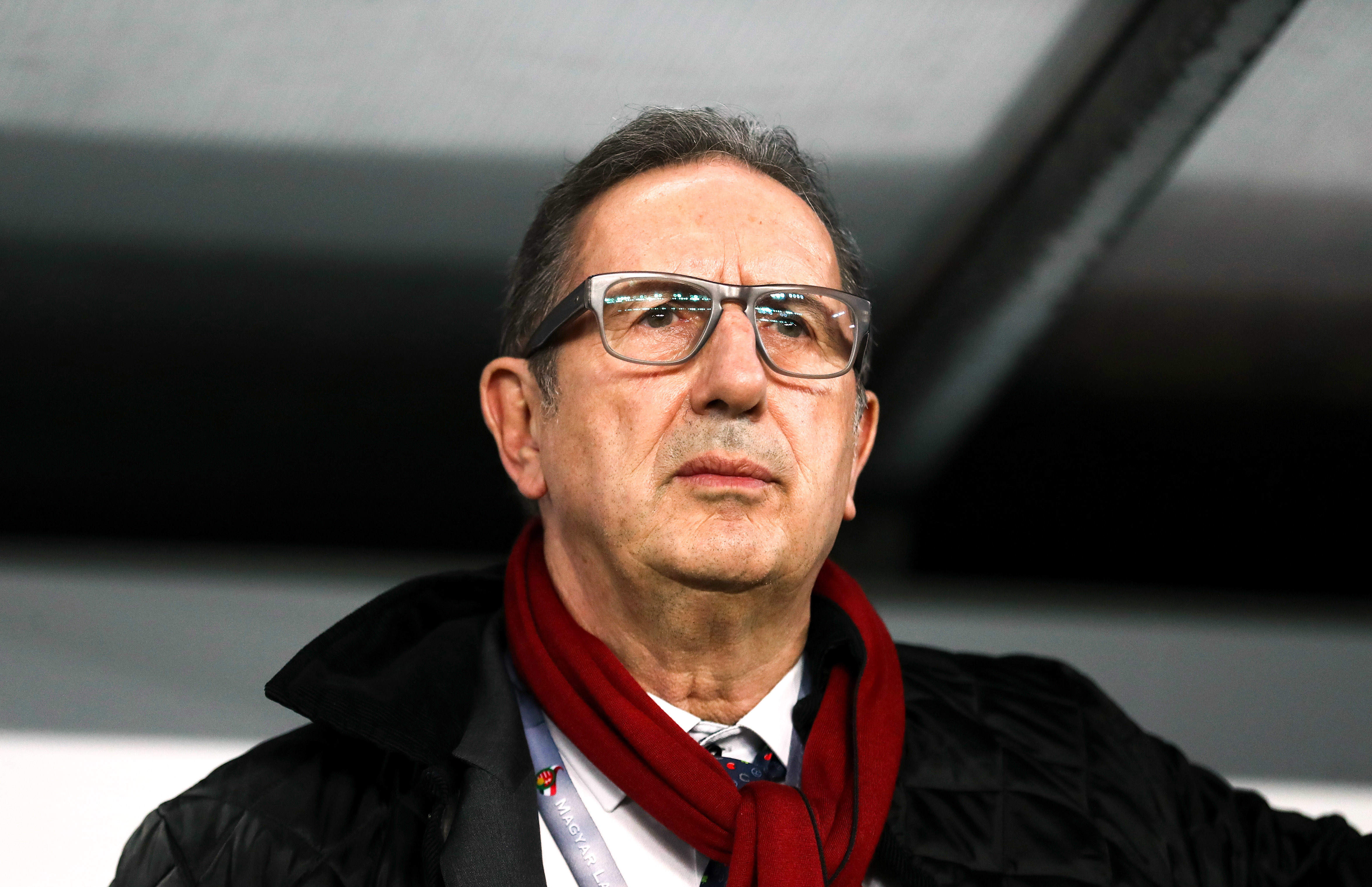 CAN 2023 : l’Algérie pas favorite pour son ancien sélectionneur