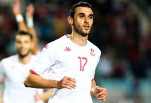 Tunisie-Sao Tomé-et-Principe : date, chaîne et heure du match