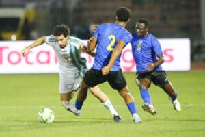 Algérie : la CAN d’Aït-Nouri menacée ?