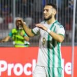 Le brassard arc-en-ciel refusé par un Fennec