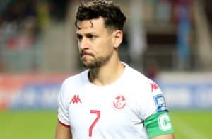 Tunisie : la liste avec 3 nouveaux, sans Msakni !