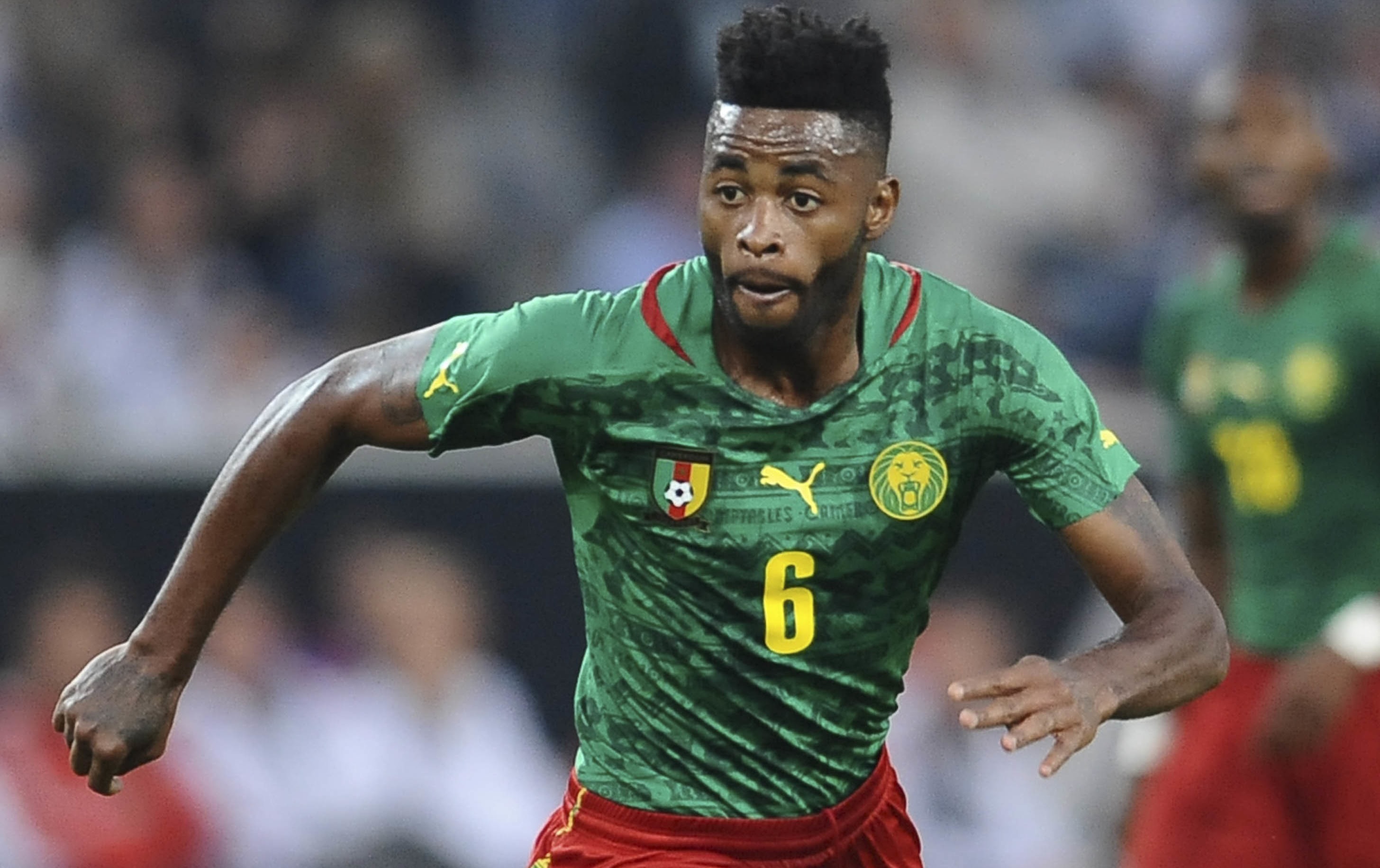 Cameroun : les listes du sélectionneur retouchées, Alex Song balance !
