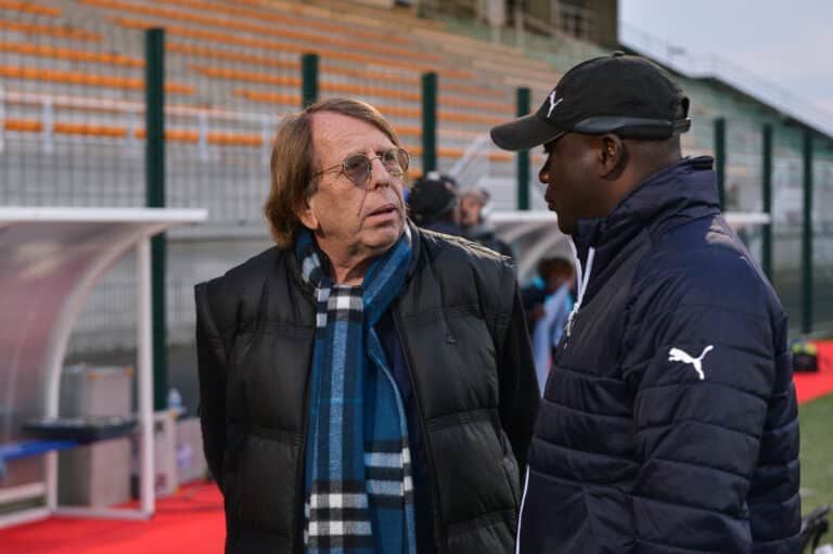 CAN 2023 : les 3 favoris de Claude Le Roy [Exclu]