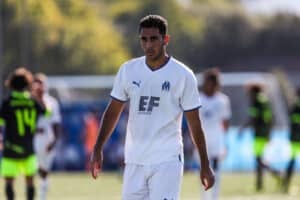 OM : un espoir algérien signe à Paris ! (officiel)