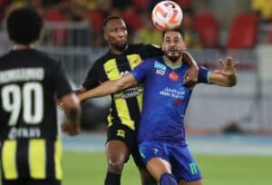 Al-Fateh – Al-Hilal : date, chaîne et heure du match