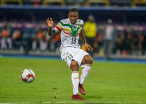 Mali : un 2e forfait de taille pour la CAN…