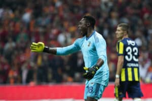 Cameroun : à 39 ans, Kameni retrouve un club (officiel)
