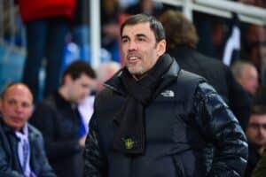 OM : Marc Libbra – « ça fait bizarre de voir Aubameyang sur le banc » [Exclu]