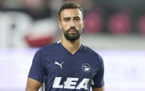 Algérie : 35 ans après, un record de Madjer égalé !