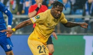 Cameroun : la liste de Song avec 3 nouveaux, sans Choupo-Moting !