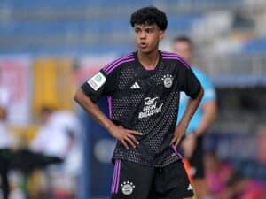 Maroc : post retiré, la pépite Adam Aznou fait polémique