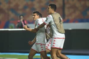 UNAF U20 : la Tunisie en colle 4 à l’Algérie