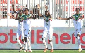 Coupe du monde U17 : manita et qualification pour le Mali !